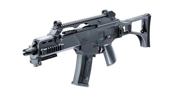 Heckler & Koch G36C Sportsline S-AEG