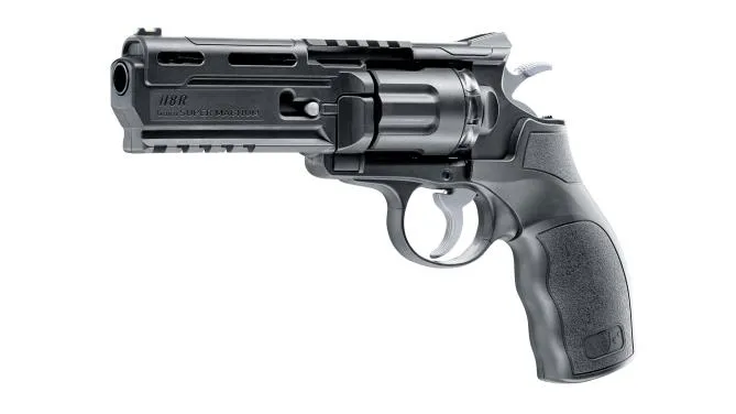 Elite Force H8R Gen 2 Revolver Co2 6mm