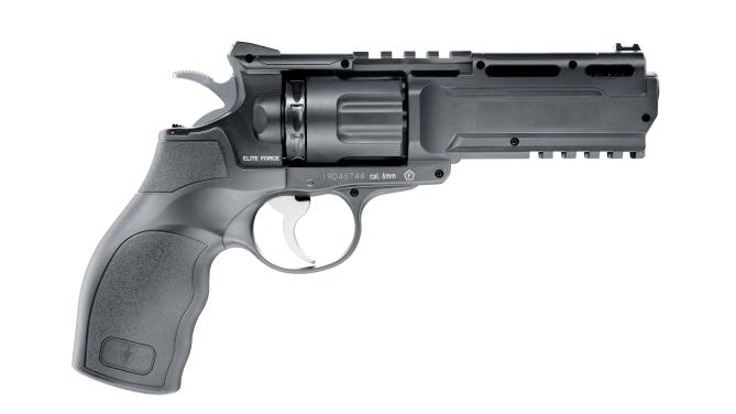 Elite Force H8R  Gen 2 Revolver Co2 6mm