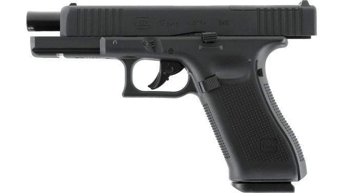 GLOCK 17 Gen5 MOS CO2 BlowBack 6mm