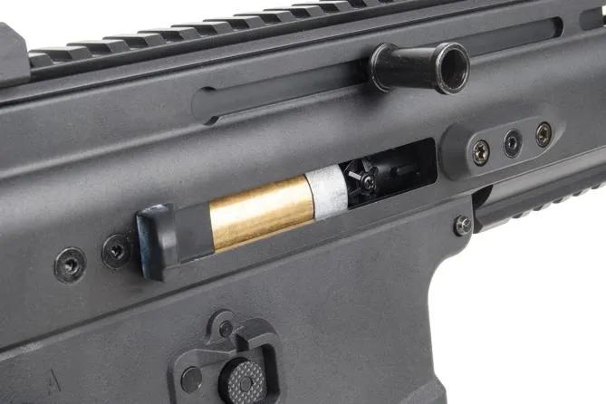 Cyma FN Herstal Scar L Black 6mm S-AEG