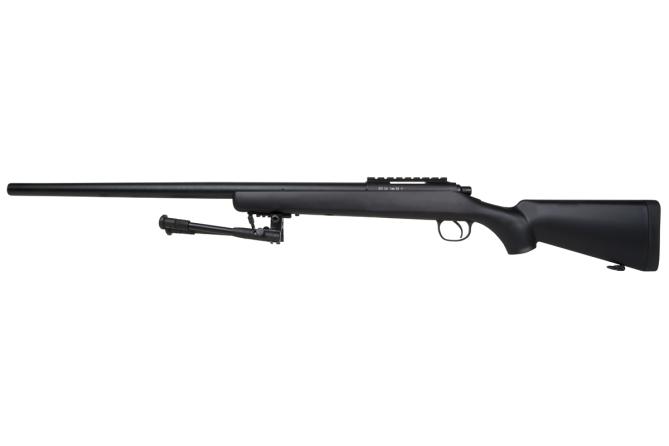 GSG MB03 Sniper Schwarz