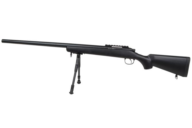 GSG MB03 Sniper Schwarz