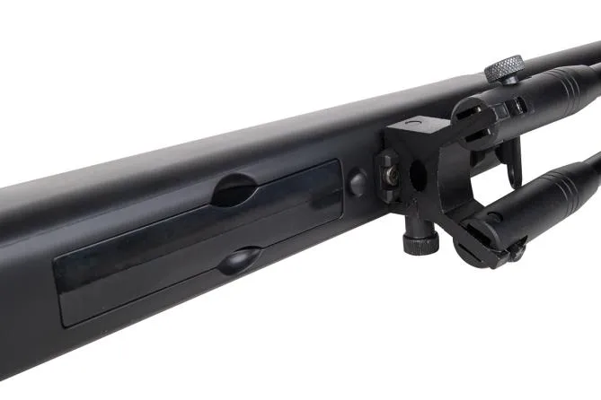 GSG MB02 Sniper Schwarz