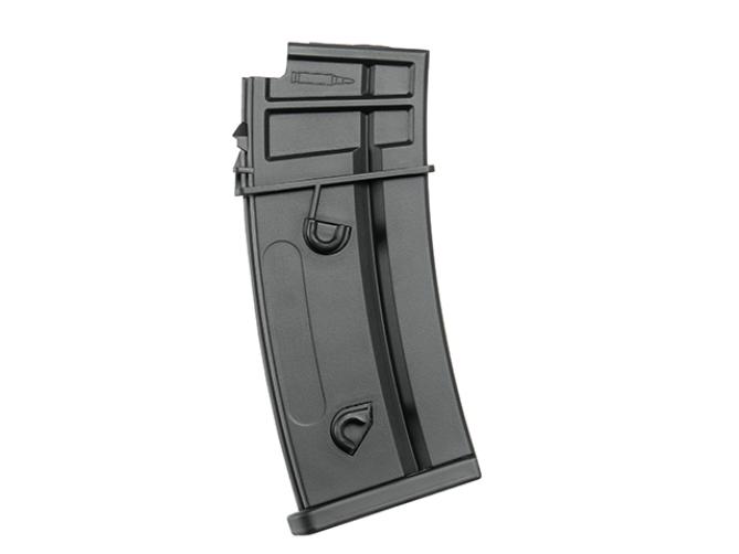 Fuxing Mid-Cap Magazine 170 Rds suitable for G/G36 Series