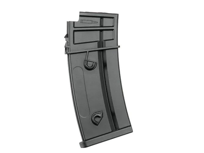 Fuxing Mid-Cap Magazin 170 Schuss passend für G/G36 Modelle