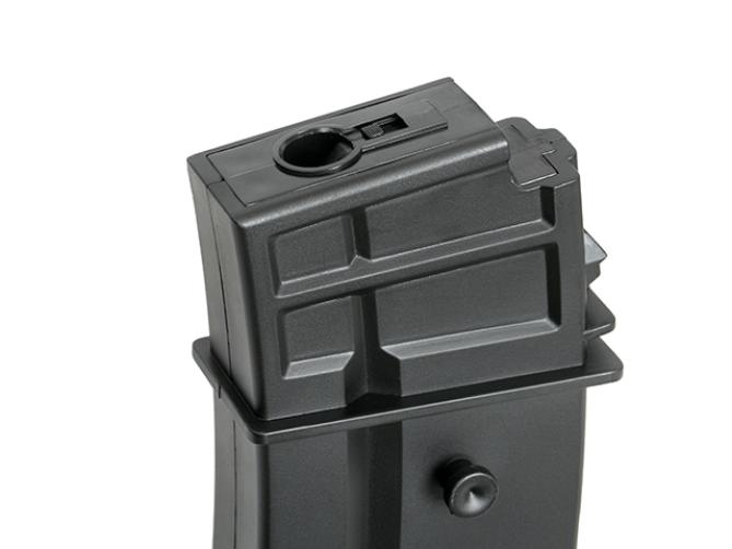 Fuxing Mid-Cap Magazine 170 Rds suitable for G/G36 Series