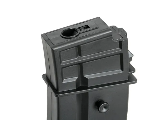 Fuxing Mid-Cap Magazin 170 Schuss passend für G/G36 Modelle