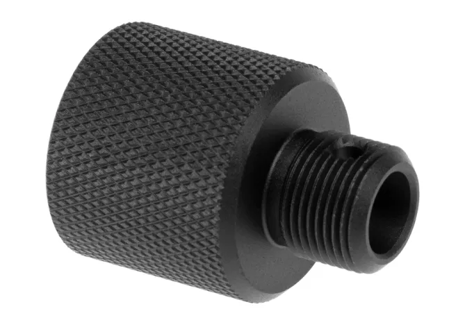 Action Army Amoeba Striker Adapter 14mm für Flashhider / Silencer