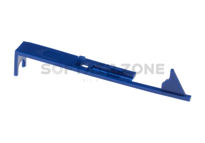 Point Tappet Plate V3 Universal blue