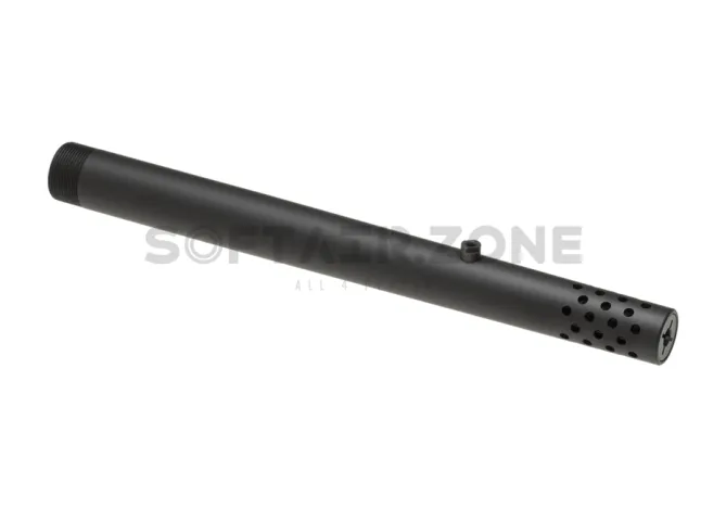 Amoeba S1 Striker Outer Barrel with integrated Muzzle Break