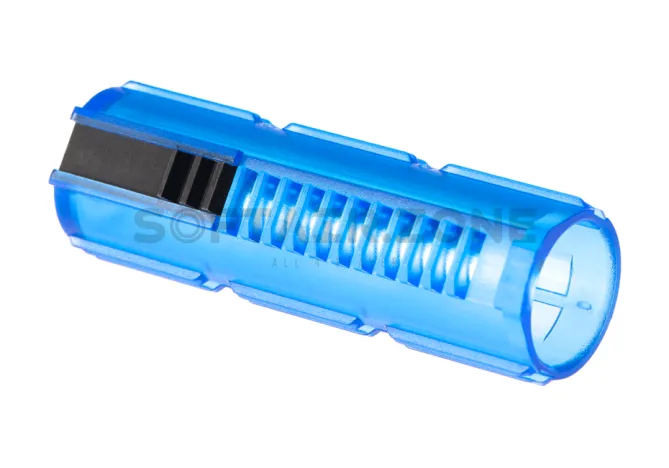 Point Reinforced Polycarbonate Piston mit 3 Stahl Zähnen