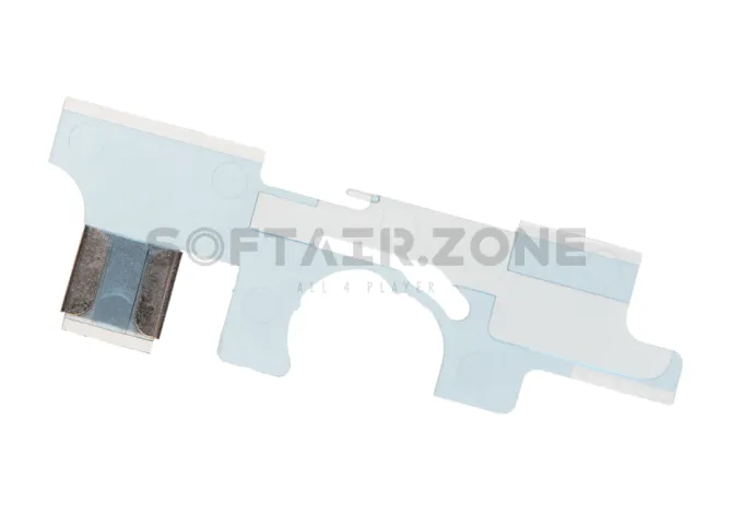 Point PC Anti-Heat Selector Plate passend für MP5 Modelle