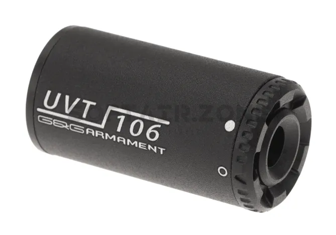 G&G UVT160 Tracer Unit Black 14mm CCW (auch geeignet für SSG-1)