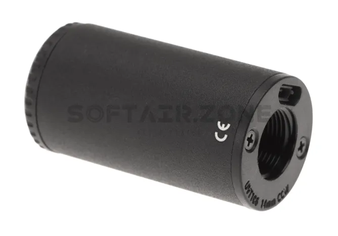 G&G UVT160 Tracer Unit Black 14mm CCW (auch geeignet für SSG-1)