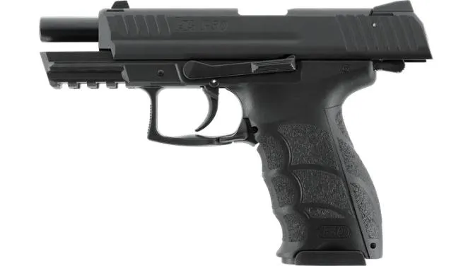 Heckler & Koch P30 P.A.K 9mm SRS