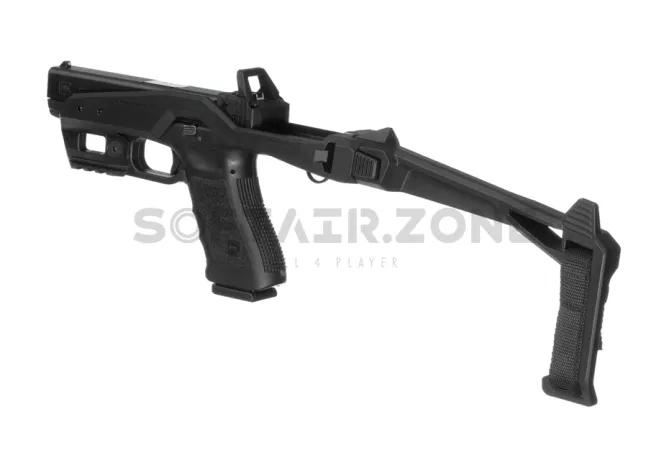 Recover G20/20B Conversion Kit with Stock