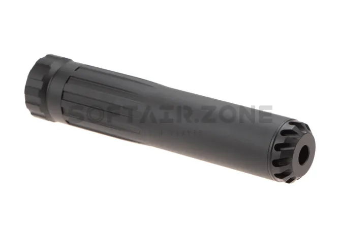 Action Army AAP01 DDW Silencer Black