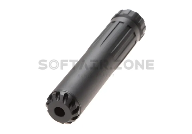 Action Army AAP01 DDW Silencer Black