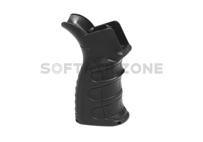 G16 Slim Pistolen Griff Black / Pistol Grip Black