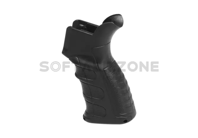 G16 Slim Pistolen Griff Black / Pistol Grip Black