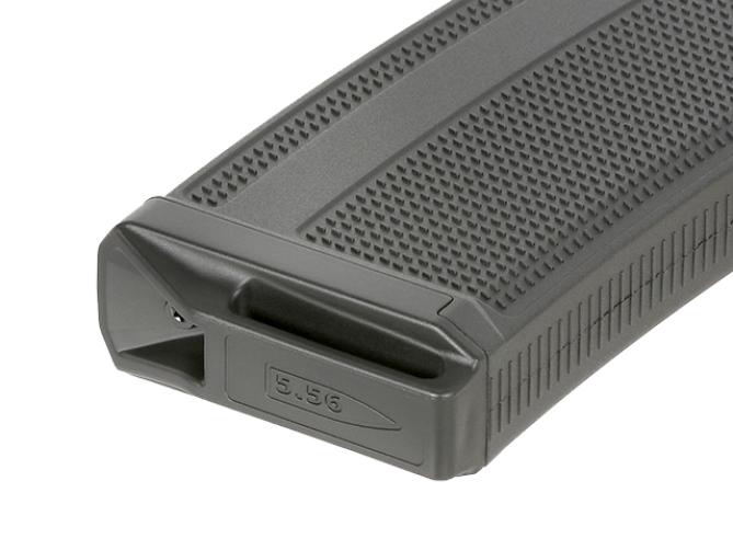 Daniel Defense M4/AR-15 Mid-Cap Magazin 210 Schuss Black