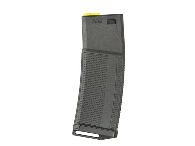 Daniel Defense M4/AR-15 Mid-Cap Magazin 210 Schuss Black