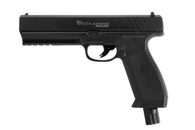 Vesta PDW.50 Defence Training RAM Co2  Cal. 50