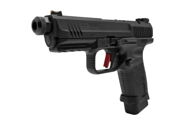 Canik TP9 Elite Combat Black 6mm Gas BlowBack