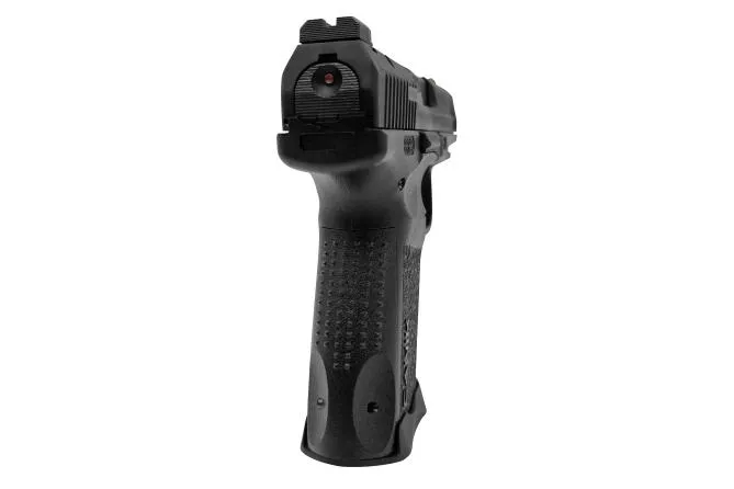 Canik TP9 Elite Combat Black 6mm Gas BlowBack