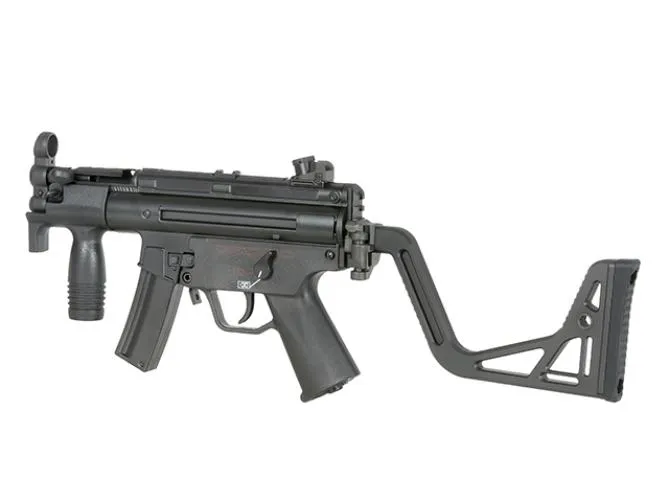 MP5K Cyma Stock Adapter passend für MP5 Modelle