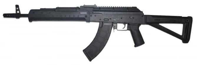 Cyma CM680A AKM Sport S-AEG (2024)