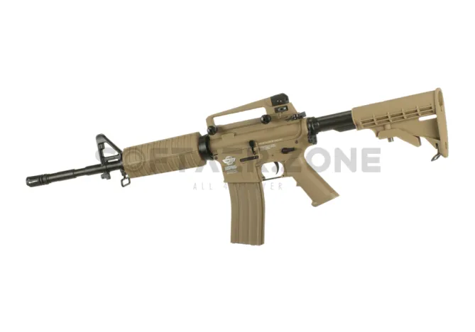 G&G GR16 Carbine Plastic BlowBack Desert Tan