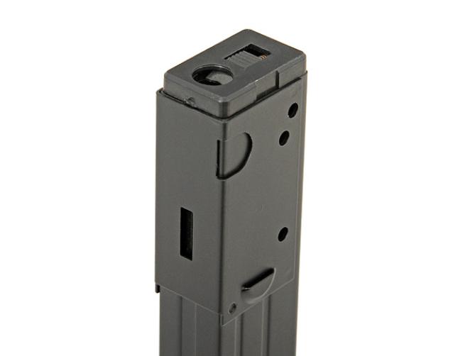 AGM MP40 / Sten Gun Mid-Cap Magazine 120 rds