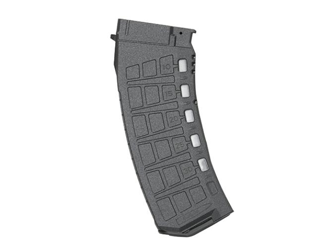 Well AK12 Mid-Cap 180 Schuss Black für AK12 Serie