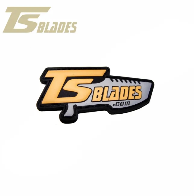 TS Blade Patch 1