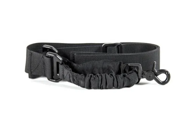 Black River / Wosport One Point Sling (Black Color) 100% nylon