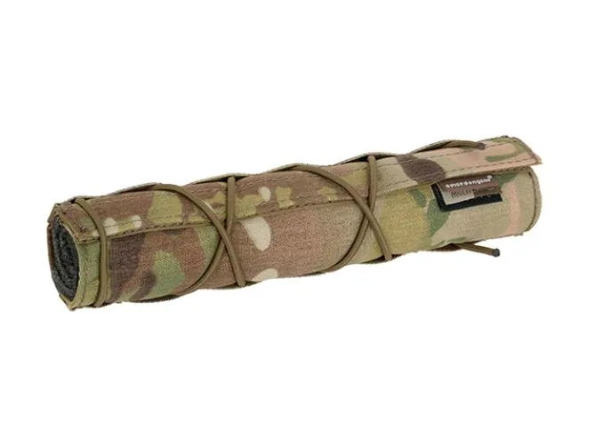 Emerson Gear 22cm Suppressor Cover MultiCam