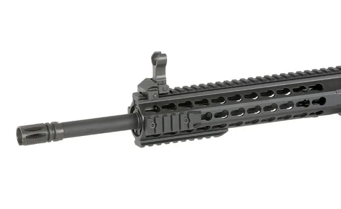 Cyma CM515 SR-16 S-AEG Black