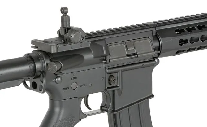 Cyma CM515 SR-16 S-AEG Black