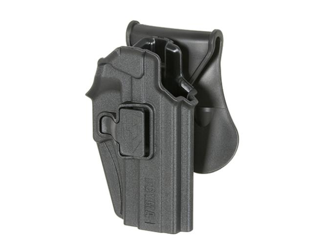 CYMA / Amomax Paddle Holster für CM136