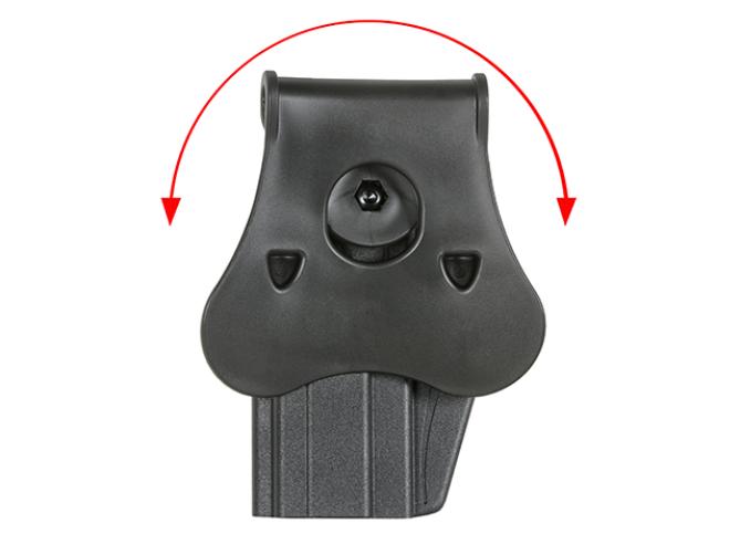 CYMA / Amomax Paddle Holster für CM136