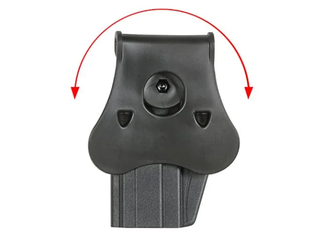 CYMA / Amomax Paddle Holster for CM136