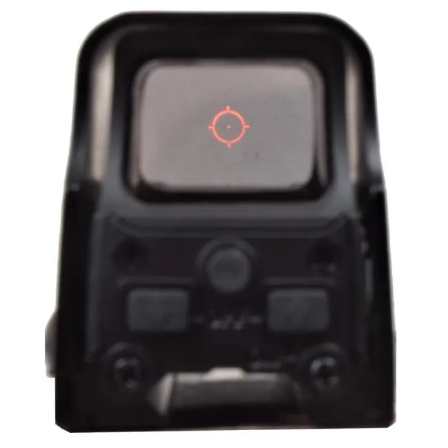 JS Tactical Holosight 553 Black