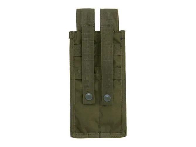 Double Pouch passend für P90/UMP/MP5 Olive