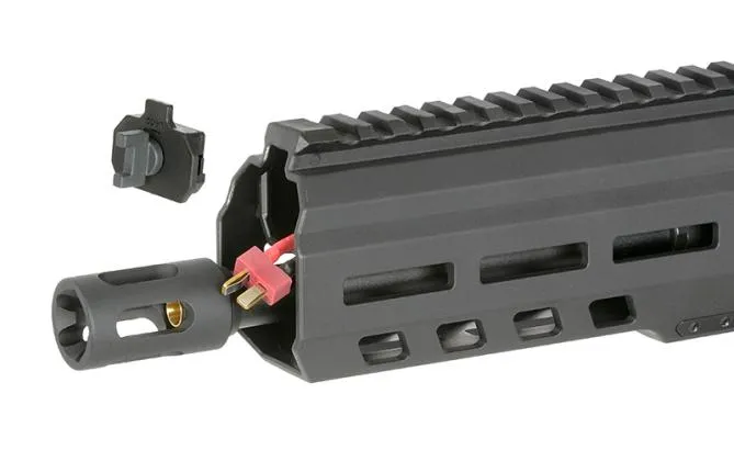 Double Eagle M924 DMP-9 E.T.U Kestrel V2 Bluetooth 0,5Joule AEG