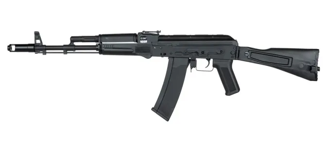 Specna Arms SA-J71 Core AK 74 mit Klappschaft 0,5 Joule AEG