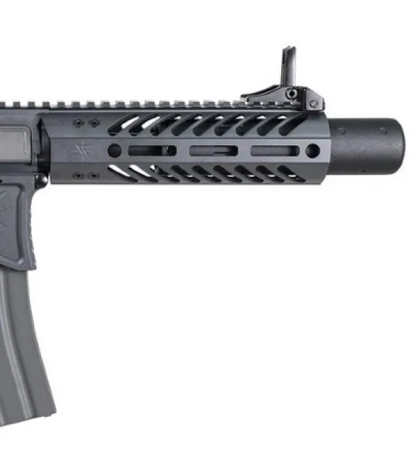 G&G SBR8 7" Rifle Grey 0,5 Joule AEG