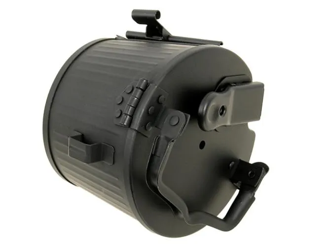 2500rd Electric Drum-Magazine for MG42 from AGM