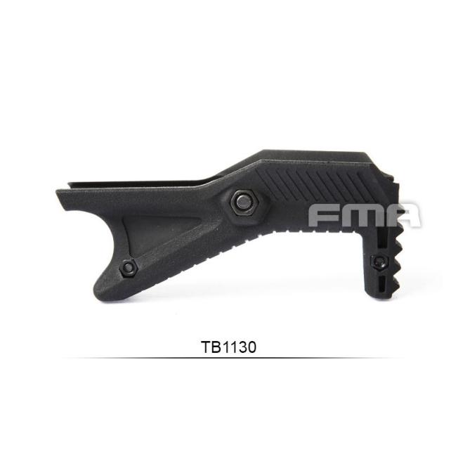 FMA COBRA TACTICAL FORE GRIP BLACK